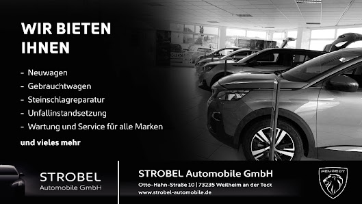 Strobel Automobile GmbH