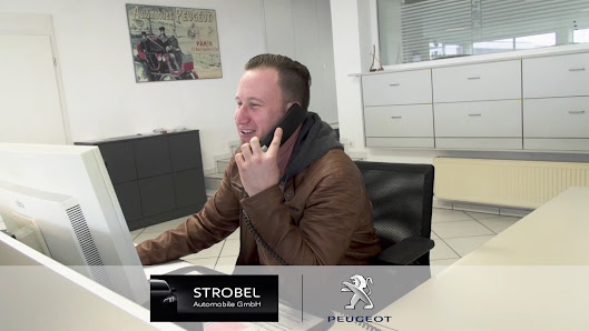 Strobel Automobile GmbH