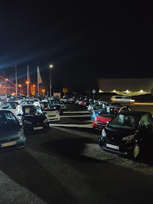 AVE Fahrzeughandel