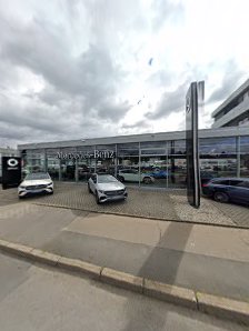 smart center Dettingen | Russ Jesinger Automobile SE & Co. KG | smart Service