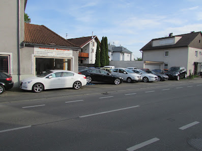 Autohof Köngen