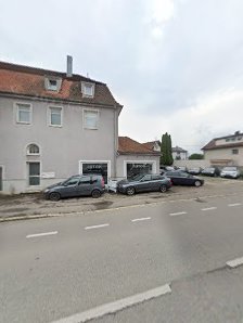 Autohof Köngen