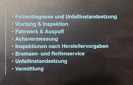 H.A.F.F. Fahrzeugservice