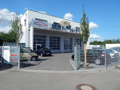 Car Service Asma