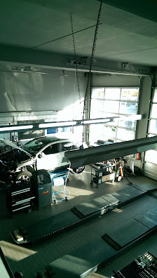 Car Service Asma