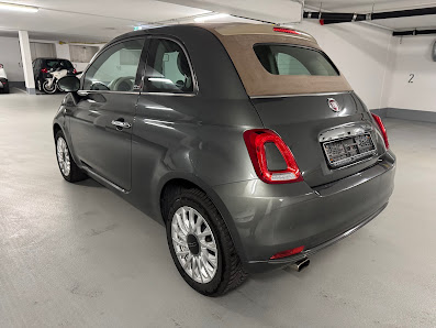 Storchen Automobile
