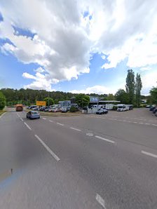 AUTOHAUS APPEL UND PATTI GBR Jeep Service
