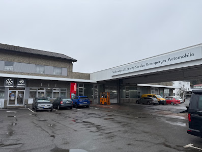 Economy Service Neckartenzlingen | Ramsperger Automobile GmbH & Co. KG