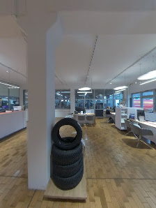 Economy Service Neckartenzlingen | Ramsperger Automobile GmbH & Co. KG