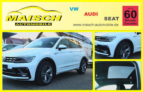 Maisch Automobile