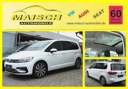 Maisch Automobile