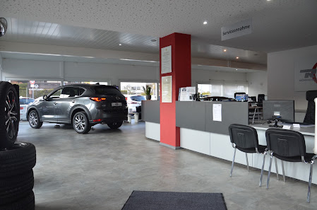 Autohaus Richt GmbH / EU-Neuwagen / Reimporte / Tageszulassung / Autoankauf / Gebrauchtwagen / Autowerkstatt