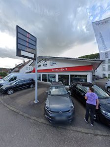 Autohaus Richt GmbH / EU-Neuwagen / Reimporte / Tageszulassung / Autoankauf / Gebrauchtwagen / Autowerkstatt