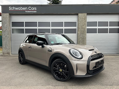 Schwaben Cars