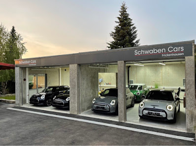 Schwaben Cars