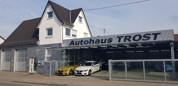Autohaus Trost