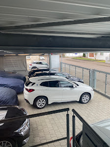 Autohaus Trost