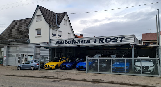 Autohaus Trost