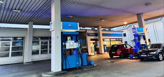 Auto Weiss GmbH