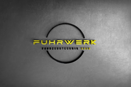 Fuhrwerk Uslu