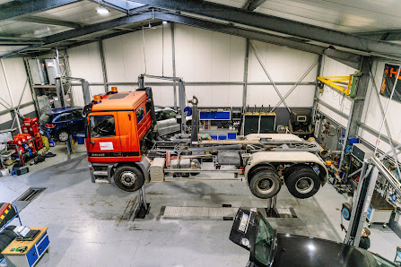 Reder KFZ-Technik