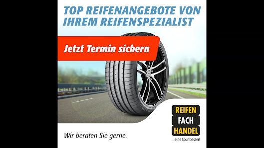 Reifenservice Eislingen Christian Hollendusch