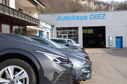 Autohaus Diez GmbH