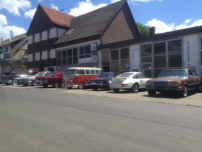Straubs Autowerkstatt GmbH