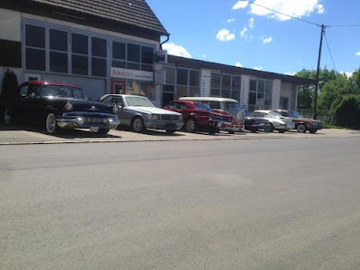 Straubs Autowerkstatt GmbH