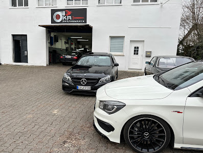 KR-Performance