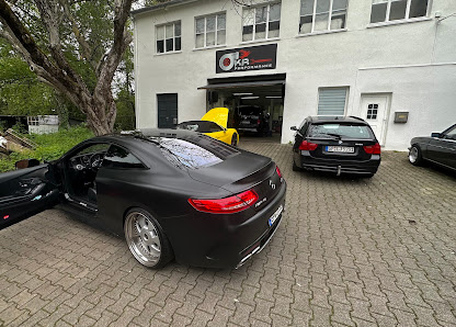 KR-Performance