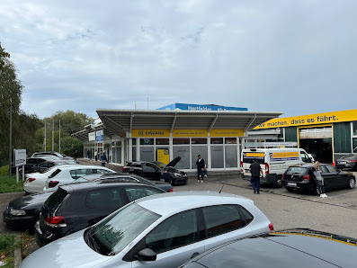 Automobilzentrum BB