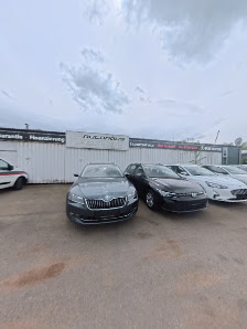 Automobilzentrum BB