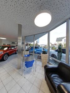 Autohaus Roland Asch Ammerbuch