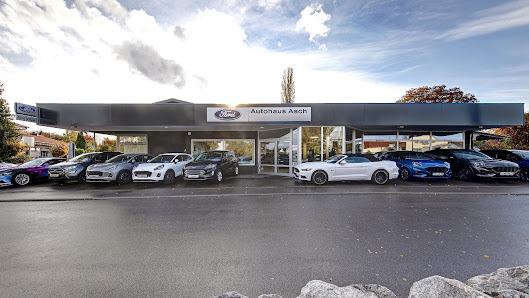Autohaus Roland Asch Ammerbuch