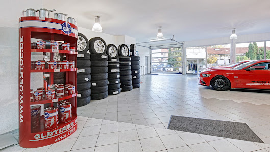 Autohaus Roland Asch Ammerbuch