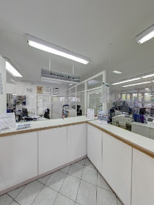 Autohaus Roland Asch Ammerbuch
