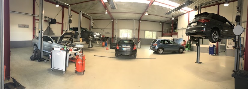 autec mayer GmbH