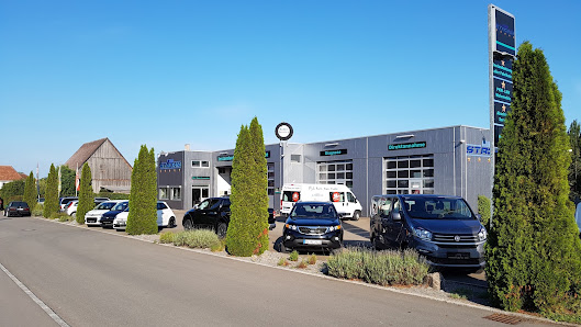 Autohaus Strohm