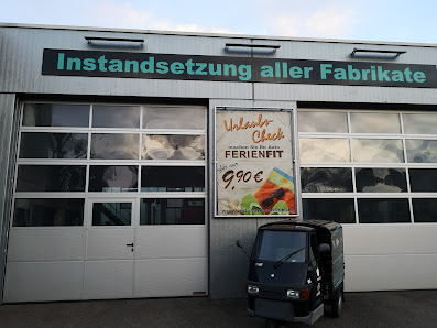 Autohaus Strohm