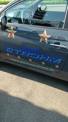 Autohaus Strohm