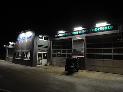 Autohaus Strohm