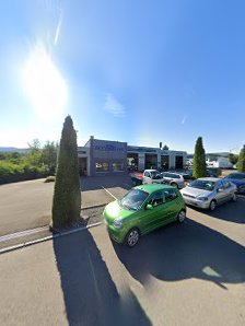 Autohaus Strohm