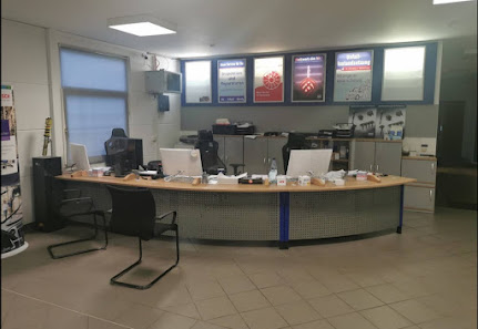 CheckPoint - Kfz-Reparaturen aller Art
