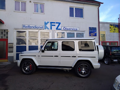 ATT AUTOTREFF