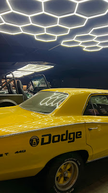 Hamburgs GaRage G.B. & R.S. GmbH