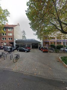 Hamburgs GaRage G.B. & R.S. GmbH