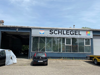 Karosseriebau Schlegel GmbH