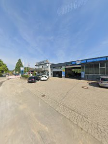 Karosseriebau Schlegel GmbH