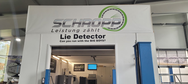Schropp Fahrzeugtechnik e.K.